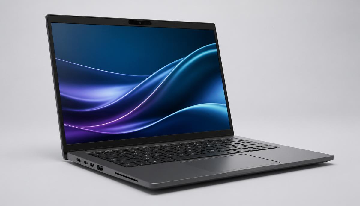 Dell Latitude 5450 Review (2026): The Best Business Laptop Under AED 5,000 in UAE