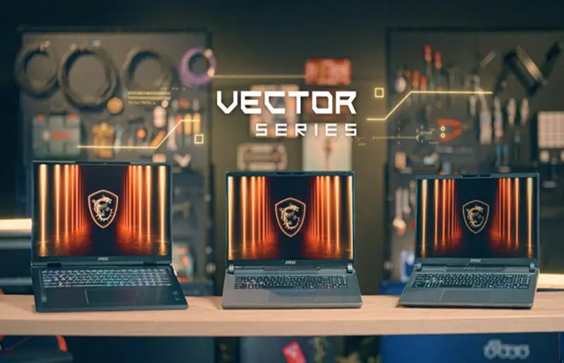 MSI Blog