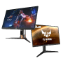 Monitors