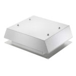 Fandis TP19U230B54 Roof Exhaust Unit