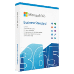 Microsoft 365 Business Standard
