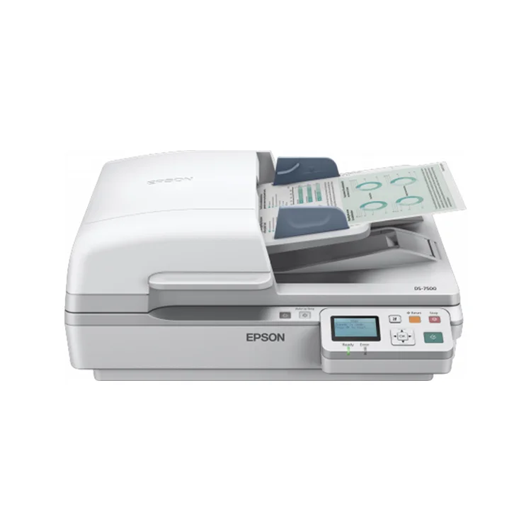 Epson WorkForce DS-7500N