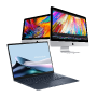 Laptops & Desktop